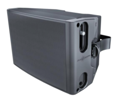 Audio Center Artist T8 - 8'' 260W Line Array Hoparlör