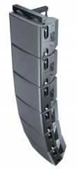 Audio Center Artist T8 - 8'' 260W Line Array Hoparlör