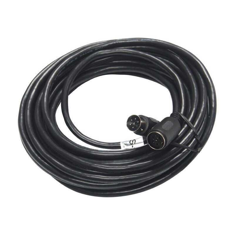 Taiden CBL-6 PS/30 6 Pin 30 mt Sistem Kablosu
