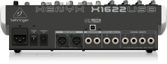 BEHRINGER XENYX X1622USB 16 Kanallı Efektli  USB Mikser
