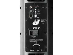 FBT J 8 A 8'' 2 Yollu 200+50W Aktif  Hoparlör