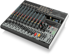 BEHRINGER XENYX X1832USB 18 Kanallı Efektli USB Mikser