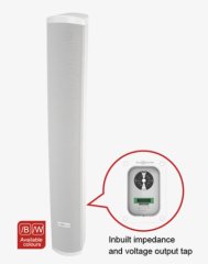 Audio Center T83 Pasif Sütun Hoparlör