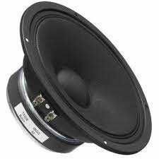 Celestion TF-0615 - 6 inç 100W/8 ohm Mid-Range Hoparlör