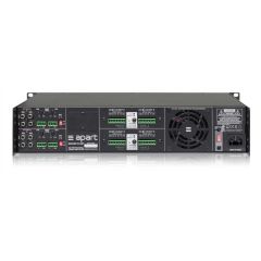 Apart REVAMP4120T Power Amfi