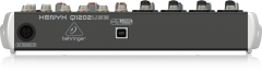 BEHRINGER Q1202USB 12 Kanal USB Mikser