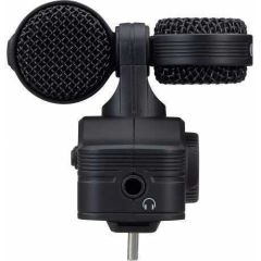 Zoom Am7 Rotating Mid Side Stereo Capsule - USB-C (Android Uyumlu)