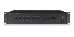Apart MA125 100V Hat Trafolu Amfi