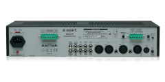 Apart MA125 100V Hat Trafolu Amfi