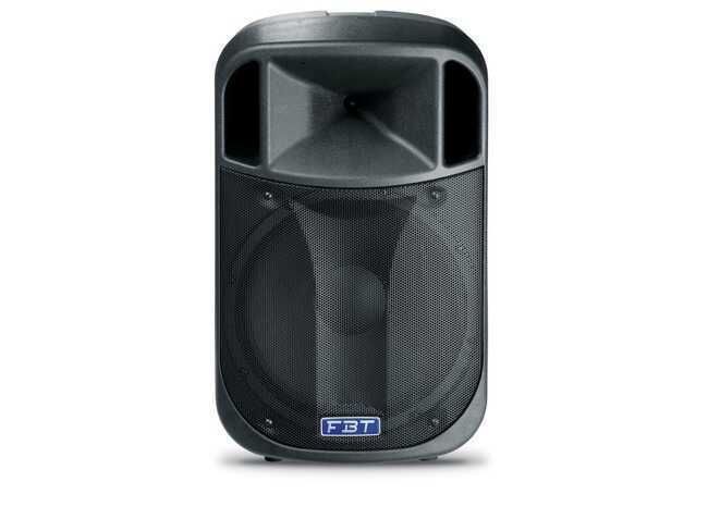 FBT J 8 8'' 2 Yollu 160W Pasif  Hoparlör