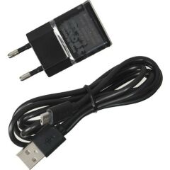König K-312 Yaka + Yaka 16 Kanal UHF Telsiz Mikrofon