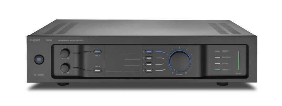 Apart MA240 100V Hat Trafolu Amfi