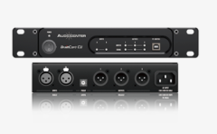 Audio Center BRAINCORE CU Audio Matrix Prosesor