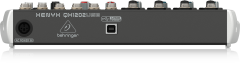 BEHRINGER QX1202USB 12 Kanal Efektli Mikser