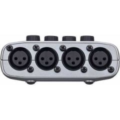 Zoom P4 Protrak Podcast Recorder