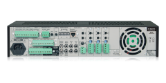 Apart MA247 100V Hat Trafolu Amfi