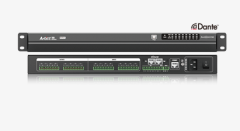 Audio Center T88 Audio Matrix Prosesor
