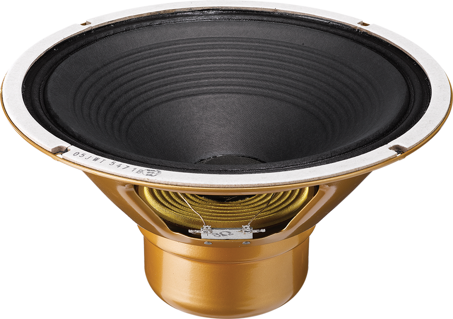 Celestion GOLD 8 Ohm 50W - 12'' Gitar Hoparlörü
