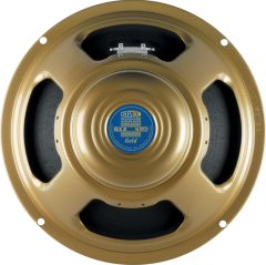 Celestion GOLD 8 Ohm 50W - 12'' Gitar Hoparlörü