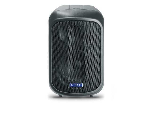 FBT J 5 5'' 2 Yollu 80W Pasif  Hoparlör