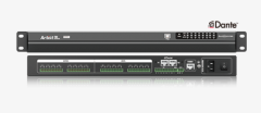 Audio Center Artist T88D Audio Matrix Prosesör