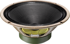 Celestion G12M-25W 8 Ohm 25W -12 Inç Gitar Hoparlörü