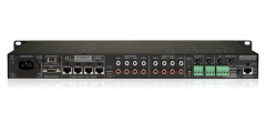 Apart ZONE4 4 Kanal Stereo Preamfi