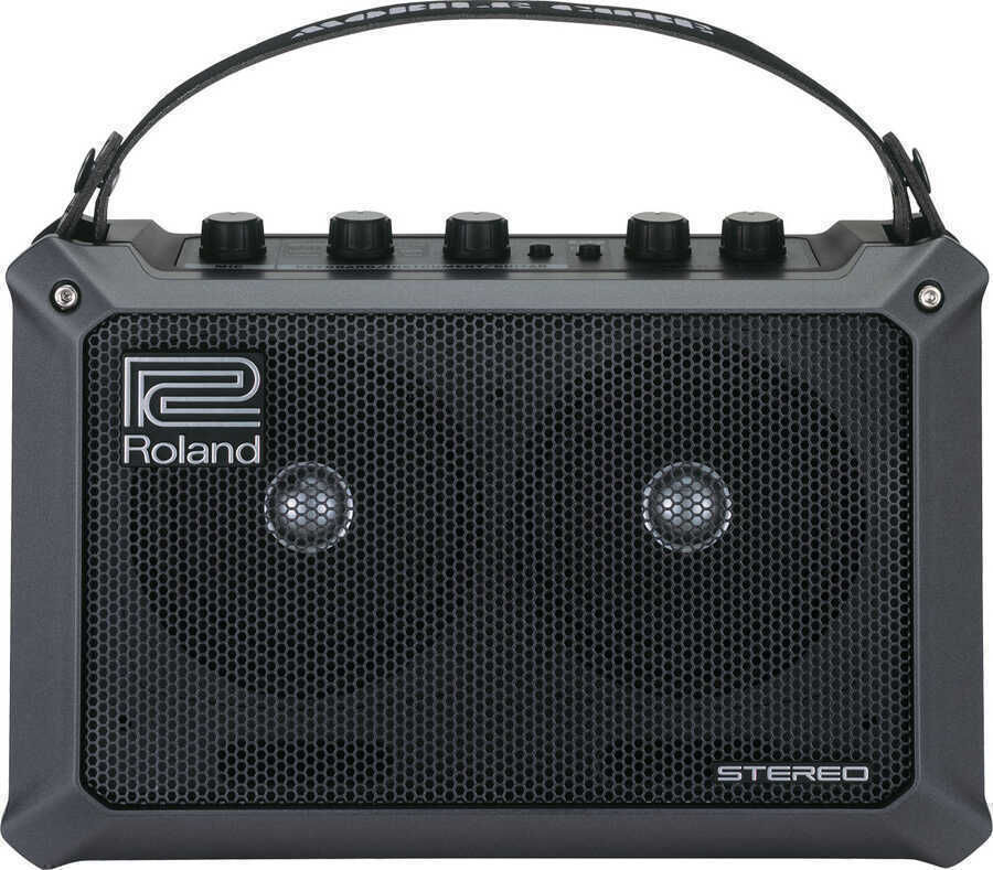 Roland MOBILE CUBE Çok Amaçlı Amfi