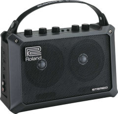 Roland MOBILE CUBE Çok Amaçlı Amfi