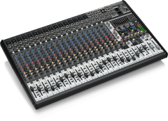 BEHRINGER SX2442FX 24 Kanal Efektli Mikser