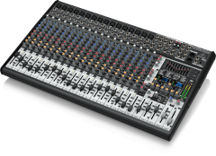 BEHRINGER SX2442FX 24 Kanal Efektli Mikser