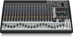 BEHRINGER SX2442FX 24 Kanal Efektli Mikser