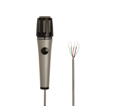 Shure 515BSLX Cardioid Dinamik El Mikrofonu
