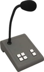 Apart MICPAT-4 4 Zone Anons Mikrofonu