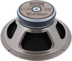 Celestion G12H-30W 8 Ohm 12 Inç Gitar Hoparlör