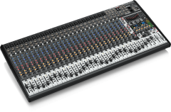 BEHRINGER SX3242FX 32 Kanal Efektli Mikser