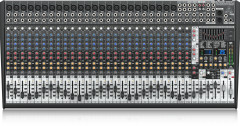 BEHRINGER SX3242FX 32 Kanal Efektli Mikser