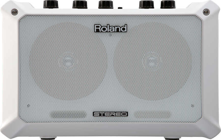 Roland Mobile-BA Battery Powered Stereo Amfi