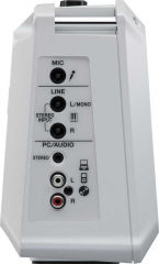 Roland Mobile-BA Battery Powered Stereo Amfi