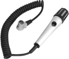 Shure 515BSM Cardioid El Mikrofonu