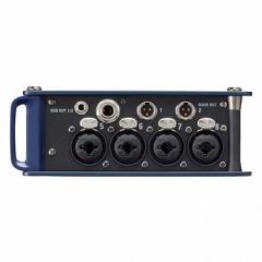 Zoom F8N Multitrack Field Recorder