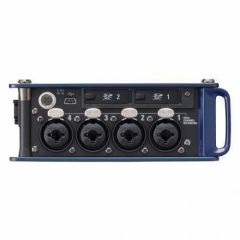 Zoom F8N Multitrack Field Recorder