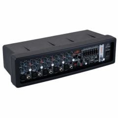 BEHRINGER PMP550M 500 Watt 5 Kanal Power Mikser