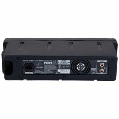 BEHRINGER PMP550M 500 Watt 5 Kanal Power Mikser