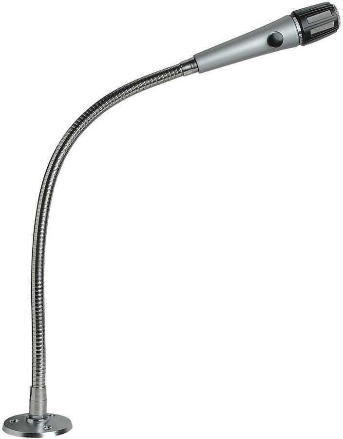 Shure 515SBG-18X Dinamik Kablolu Mikrofon