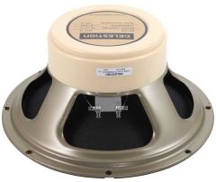 Celestion G12H-75 Creamback 8 Ohm 12 Inç 75W Gitar Hoparlörü
