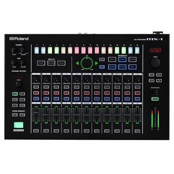 Roland MX-1 Mix Performer