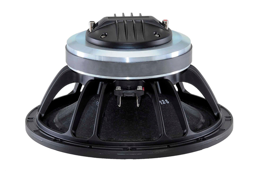 B&C Speakers 12-FCX 76 Profesyonel Koaksiyel Hoparlör 80 x 80 8 Ohm