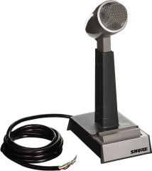 Shure 522-X Çift Empedans Cardioid Dinamik Mikrofon