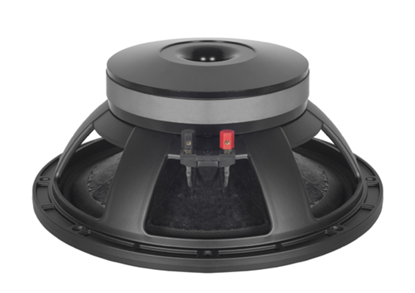 B&C Speakers 12PLB76 - 12 ''350W 8 Ohm Hoparlör